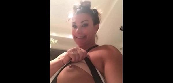  wwe diva victoria nude photos and sex tape video leaked